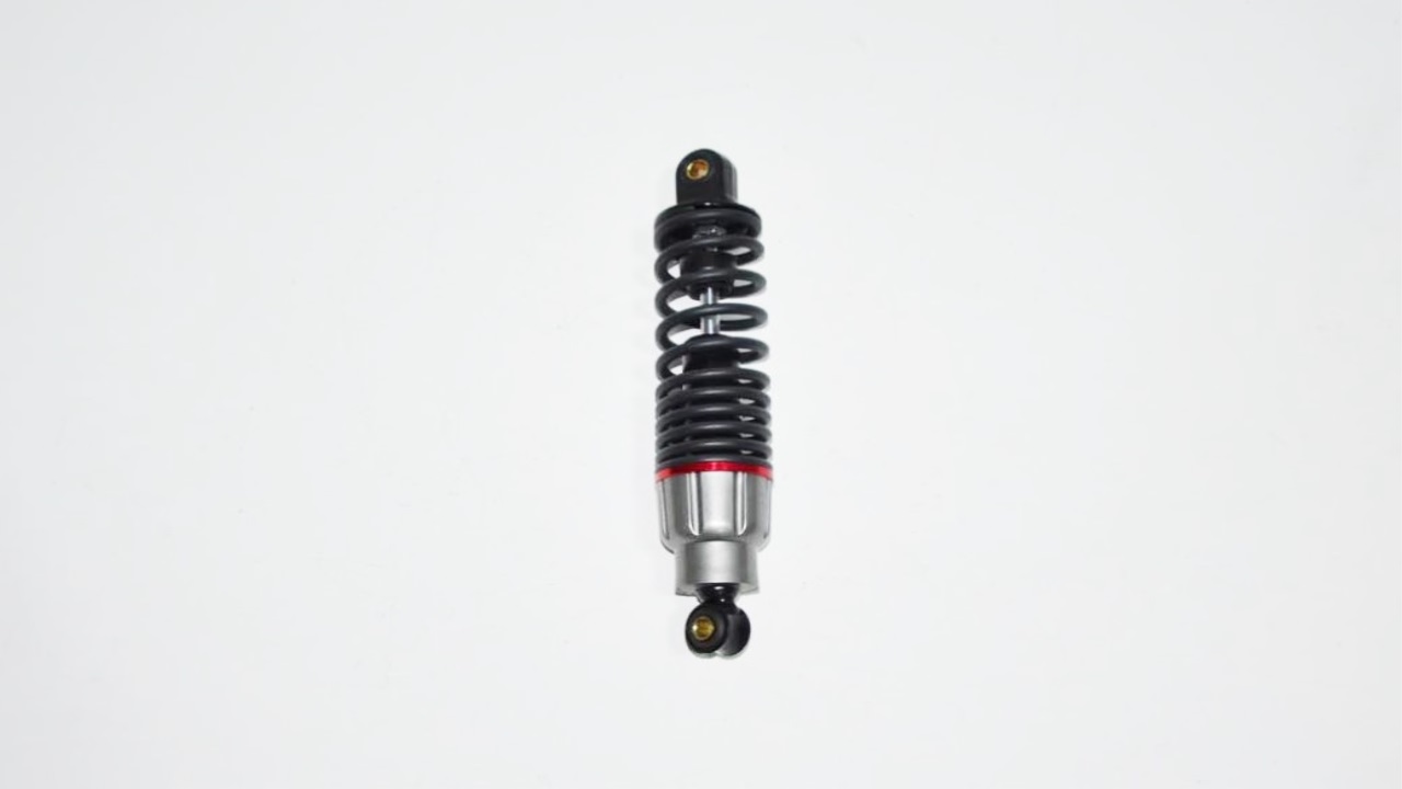 ARKA AMORTİSÖR TEK (MYFORCE4000E)